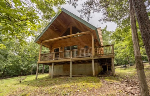 Table Rock Lake Cabin - Lake-Pool-Hot Tub Cabin in Shell Knob