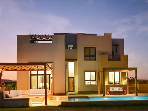 Property view