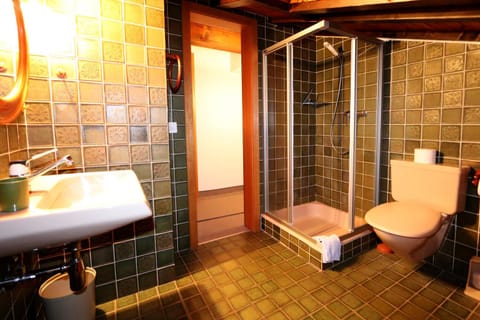 Everest Apartment in Saas-Fee