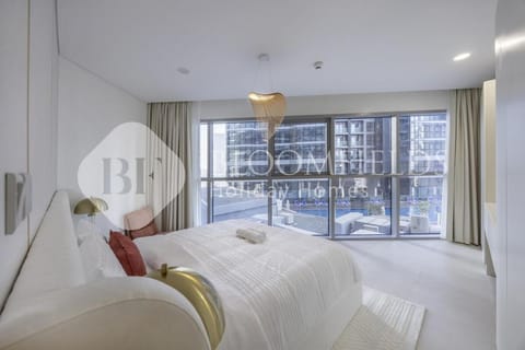 Bloomfields Grandeur 3Br Radiant Views Apartment in Abu Dhabi