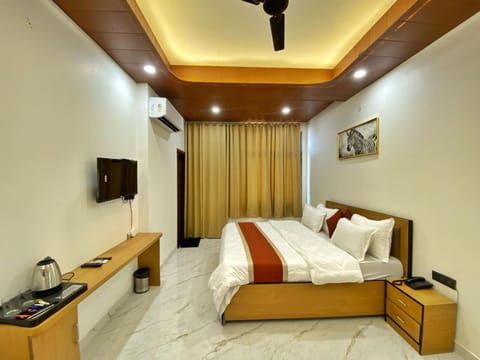 Luxe Stay's l Luxury Apartments Apartment in Jaipur