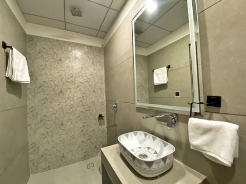 Luxe Stay's l Luxury Apartments Apartment in Jaipur