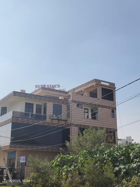 Luxe Stay's l Luxury Apartments Apartment in Jaipur