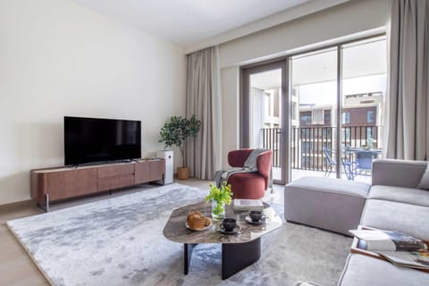 TV and multimedia, Balcony/Terrace, Living room