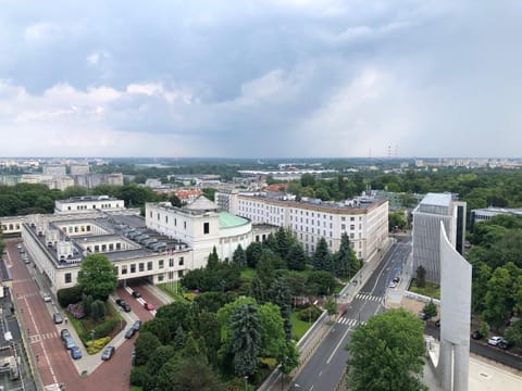 Street view, Location