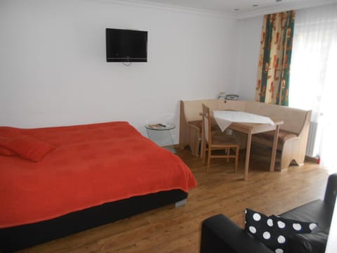 Ferienwohnung Fred Apartment in Salzburgerland