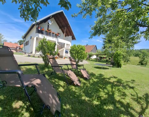 Apartment Gabi Apartment in Plitvice Lakes Park