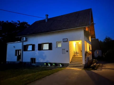 Apartment Gabi Apartment in Plitvice Lakes Park