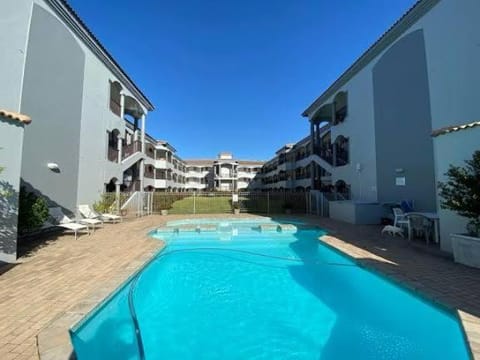 Greenpoint Mews on 8 Apartment in Plettenberg Bay