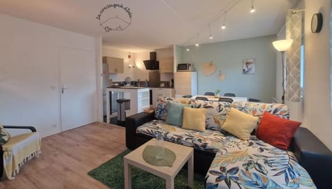 Le Pivoine #Confort Apartment in Issoire