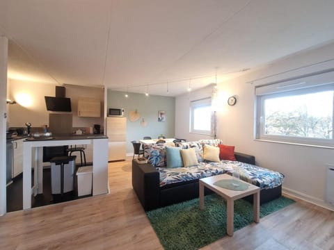 Le Pivoine #Confort Apartment in Issoire