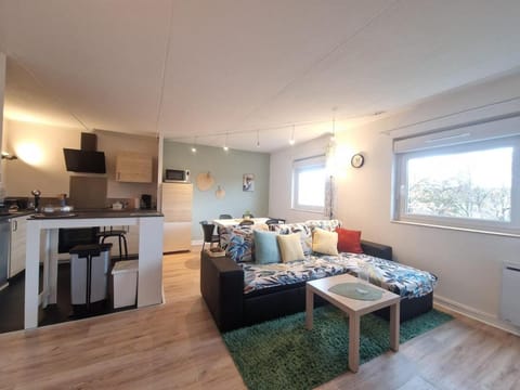 Le Pivoine #Confort Apartment in Issoire