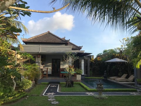 Garden, View (from property/room), Garden view, Swimming pool