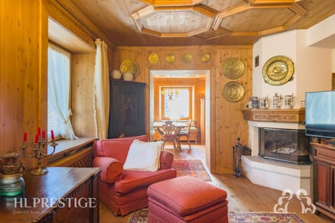 Suite Villa Francesca Apartment in Cortina d Ampezzo