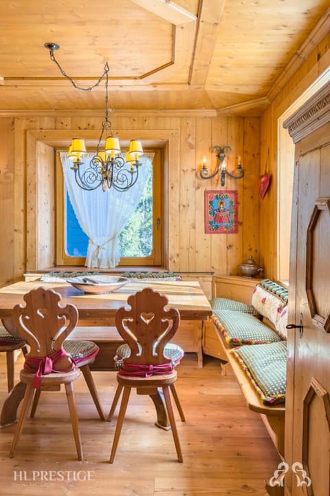 Suite Villa Francesca Apartment in Cortina d Ampezzo