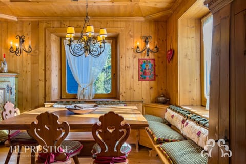 Suite Villa Francesca Apartment in Cortina d Ampezzo