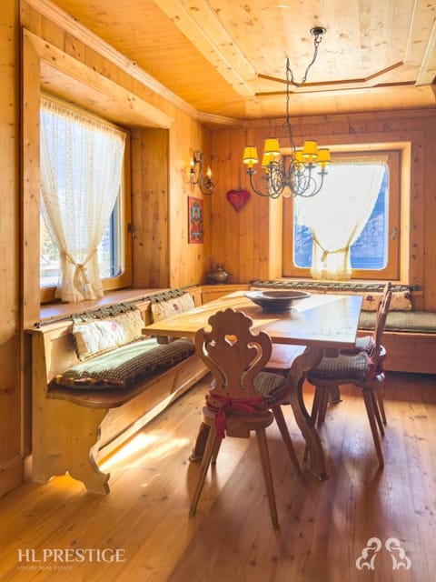 Suite Villa Francesca Apartment in Cortina d Ampezzo