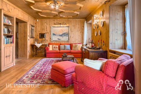 Suite Villa Francesca Apartment in Cortina d Ampezzo