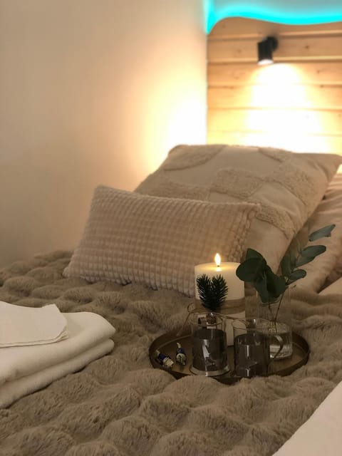 Elf apartment Apartment in Rovaniemi