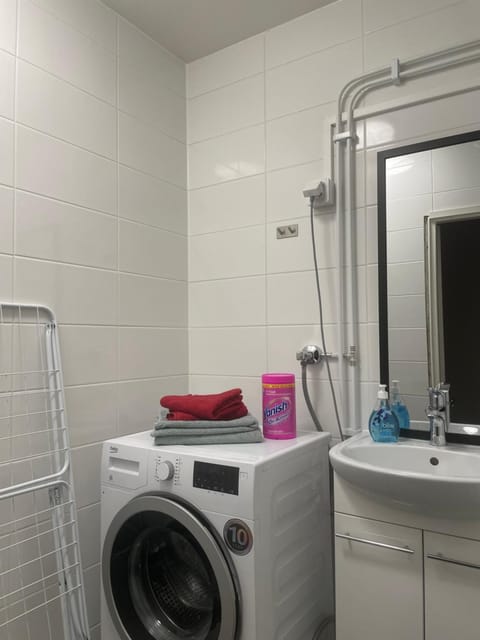 Elf apartment Apartment in Rovaniemi