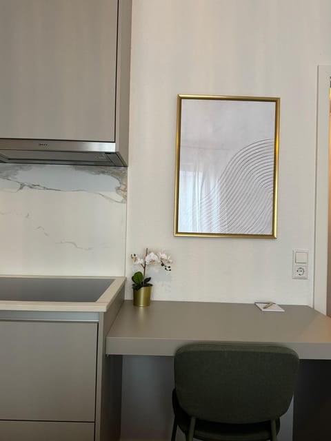 Beautiful Renovated Apartment in Lorrach Apartment in Riehen