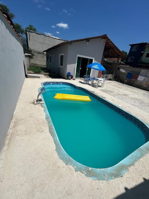 oasis in Paraty- Ampla, with pool and garage House in Paraty