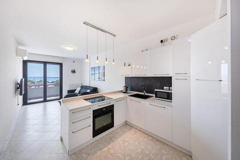 Garda SI lake view with pool Apartment in Desenzano del Garda