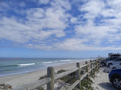 Nearby landmark, Natural landscape, Beach, Sea view