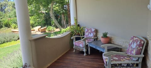 KayaLami Villa in Western Cape