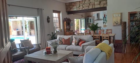 KayaLami Villa in Western Cape