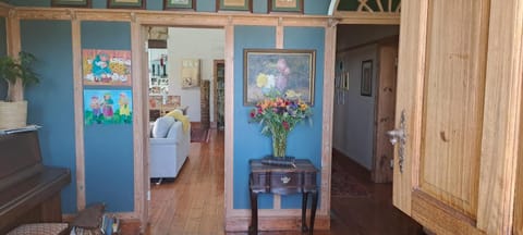 KayaLami Villa in Western Cape