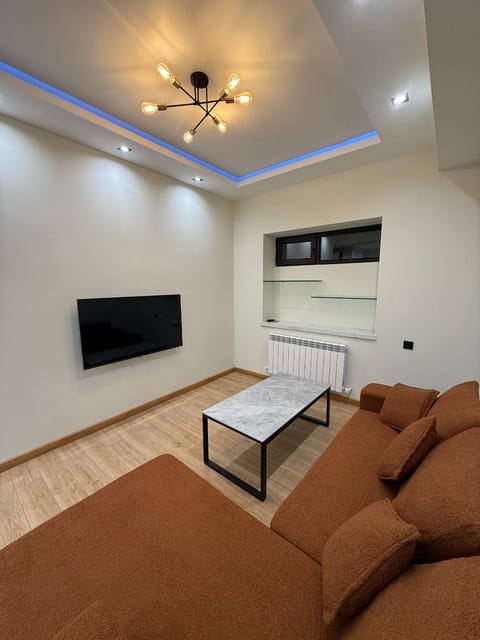 TV and multimedia, Seating area
