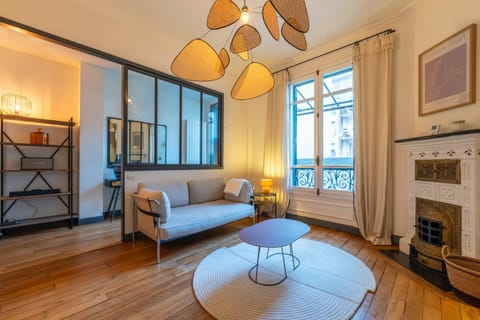 Maison Gabrielle - Welkeys House in Charenton-le-Pont