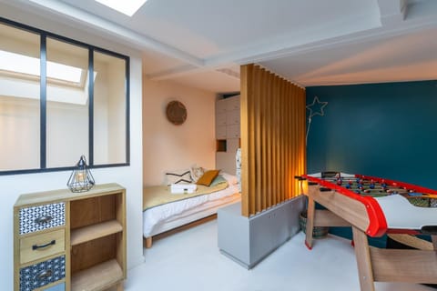 Maison Gabrielle - Welkeys House in Charenton-le-Pont