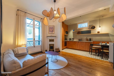 Maison Gabrielle - Welkeys House in Charenton-le-Pont