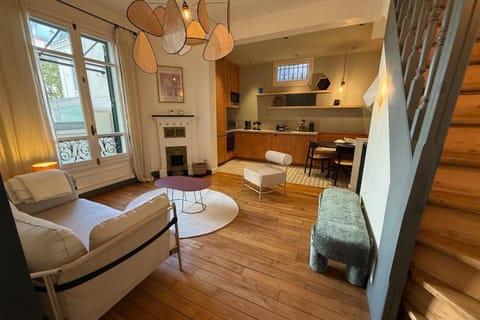 Maison Gabrielle - Welkeys House in Charenton-le-Pont