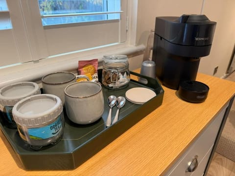 Coastal Escape Apartment in Poole