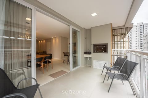 BBQ facilities, Balcony/Terrace