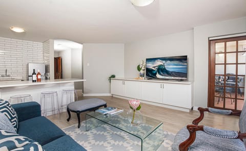 A Whale of a Time Knysna Apartment in Knysna