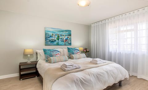 A Whale of a Time Knysna Apartment in Knysna