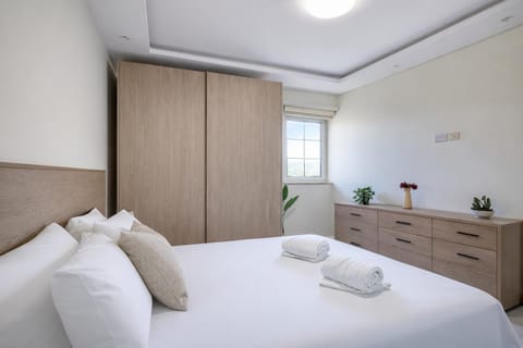 NEW! - Speciouse 3 Bedroom apartment with garage in Mgarr by SF HOMES Apartment in Malta