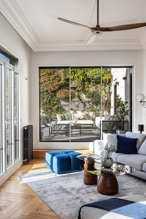 Waou Ático 2 Terrazas Gran Via - Corta Duración Apartment in Centro