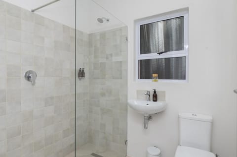 Kiandra Apartments Bantry Bay Apartment in Sea Point