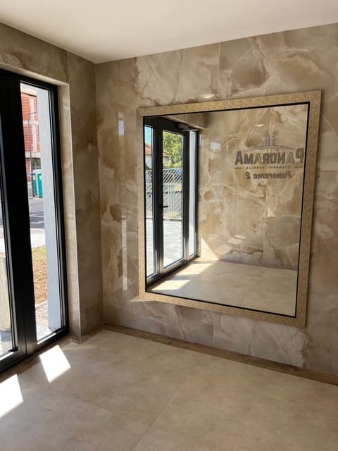 Gold Panorama Apartment 27 Apartment in Federation of Bosnia and Herzegovina