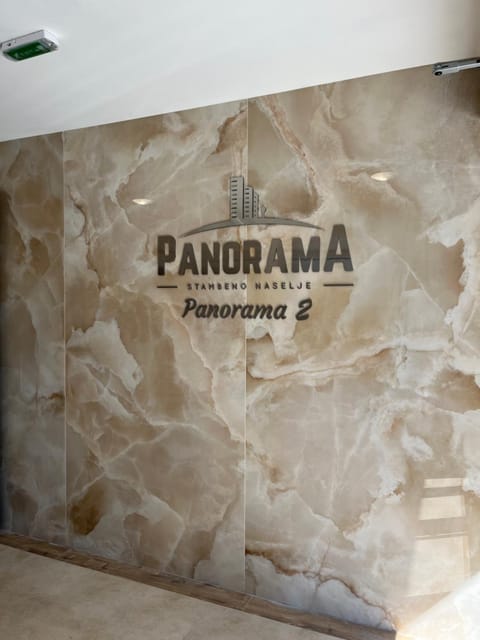 Gold Panorama Apartment 27 Apartment in Federation of Bosnia and Herzegovina