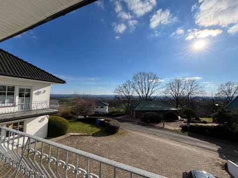 View (from property/room), Mountain view