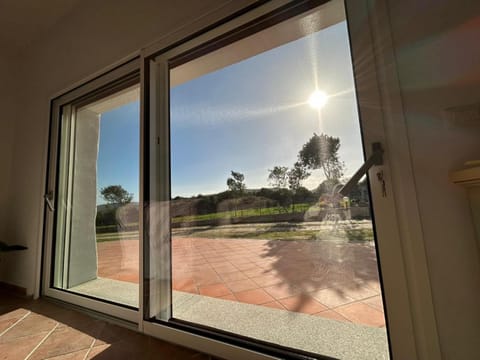 Villa Bondormy House in Sardinia