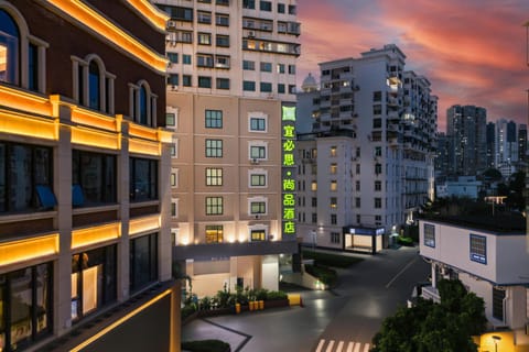 Property view