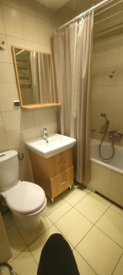 Temp Daola Apartment in Gdansk