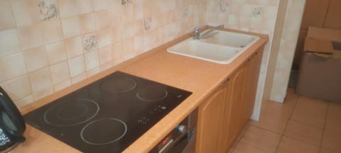 Temp Daola Apartment in Gdansk